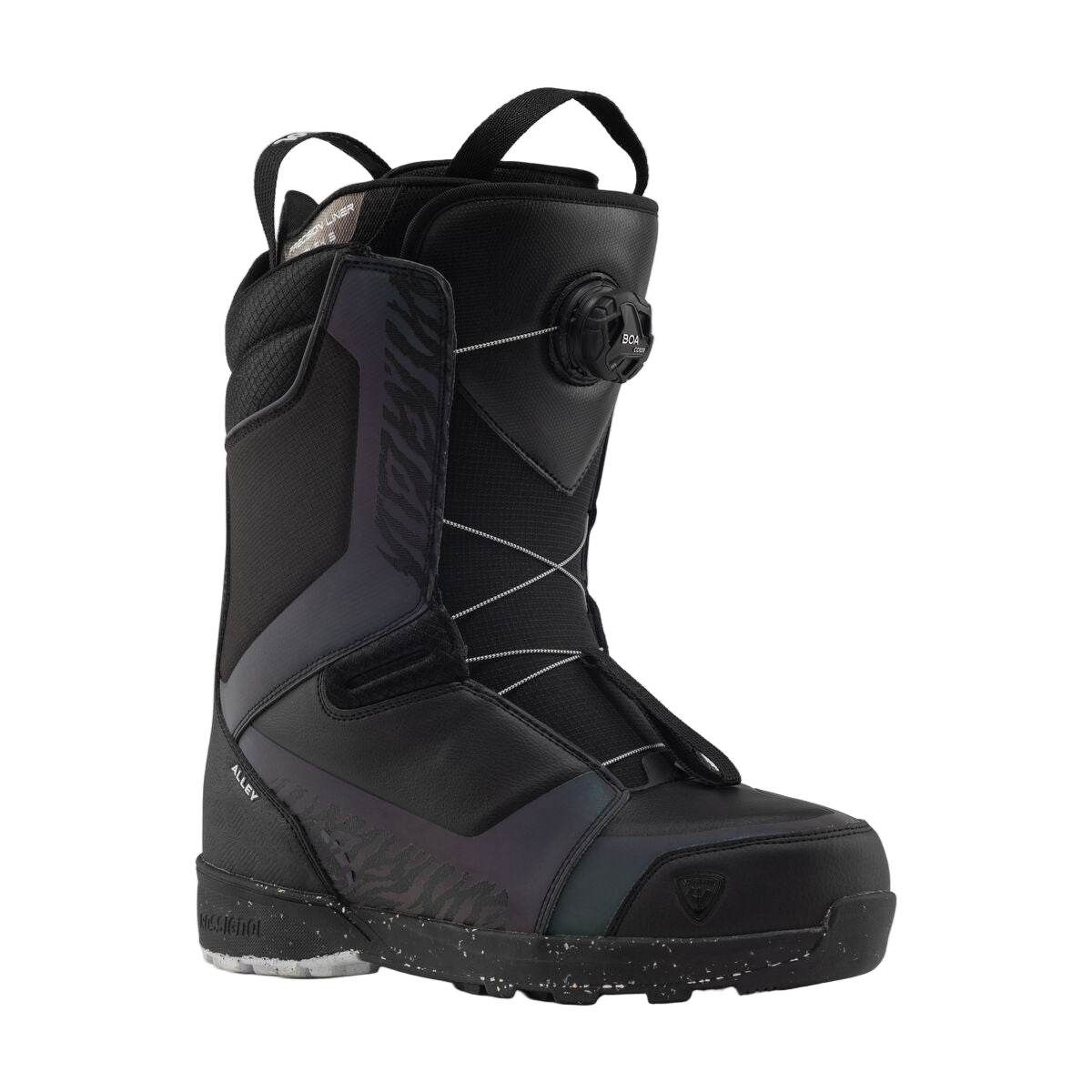 Alley H4 BOA 2026 - Suburban Ski and Bike