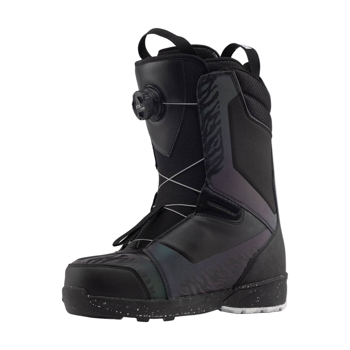 Alley H4 BOA 2026 - Suburban Ski and Bike