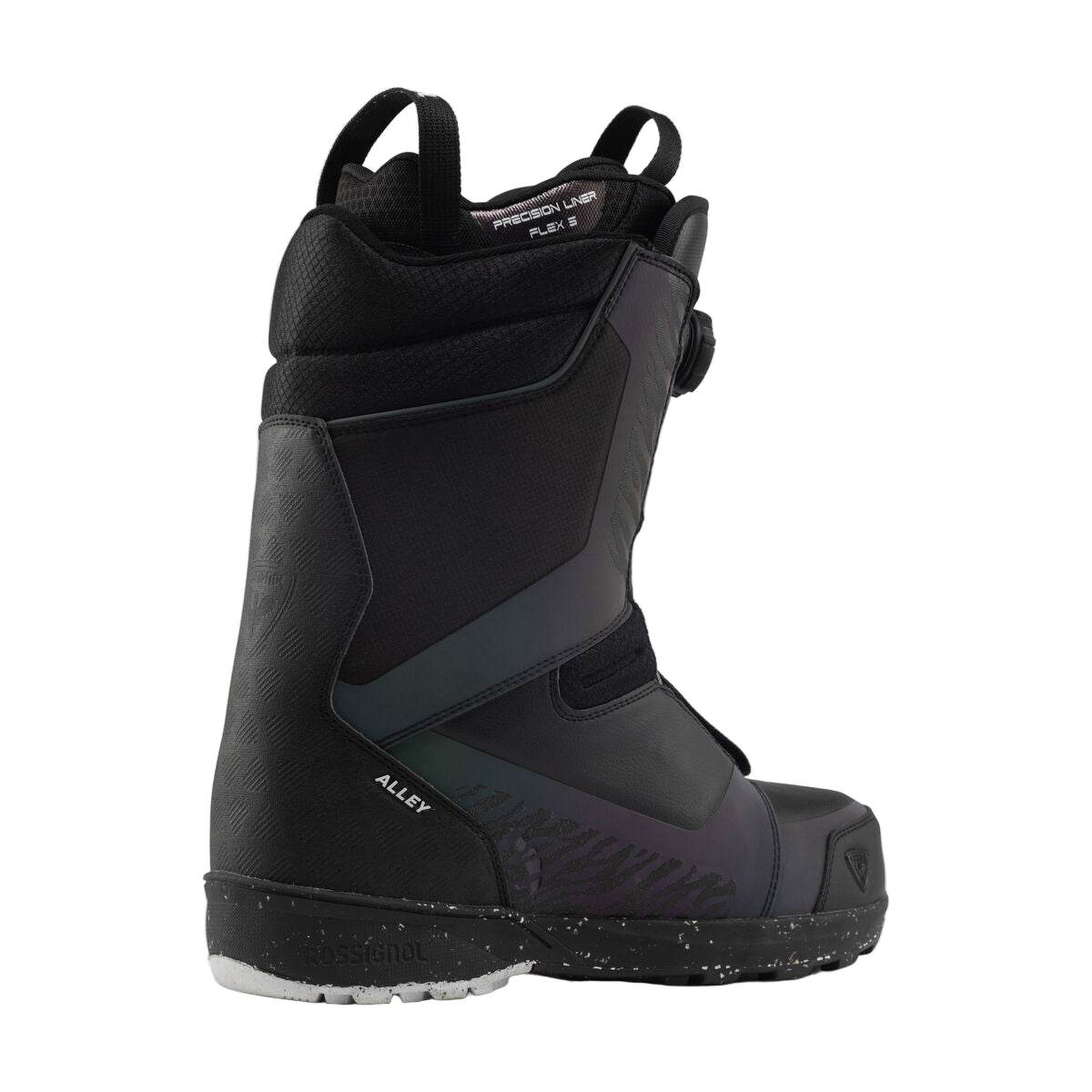Alley H4 BOA 2026 - Suburban Ski and Bike