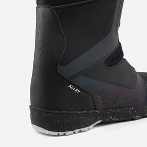 Alley H4 BOA 2026