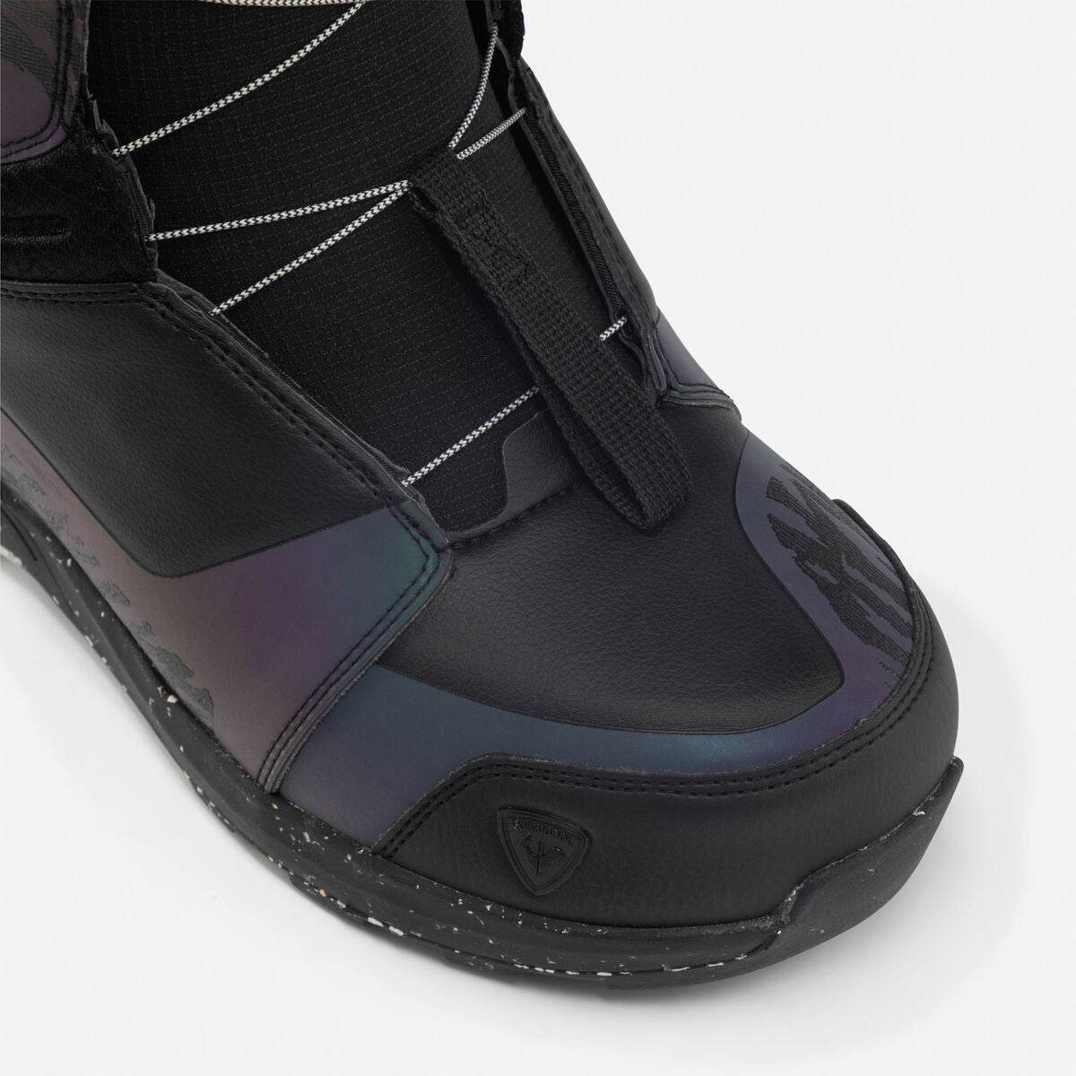 Alley H4 BOA 2026 - Suburban Ski and Bike