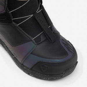 Alley H4 BOA 2026