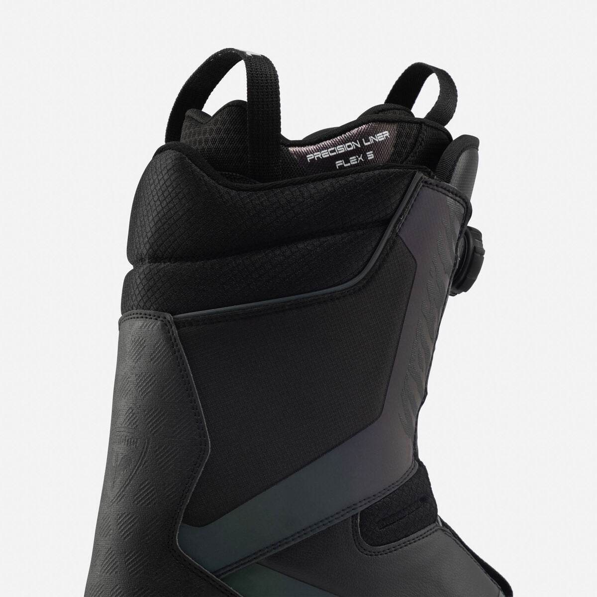Alley H4 BOA 2026 - Suburban Ski and Bike