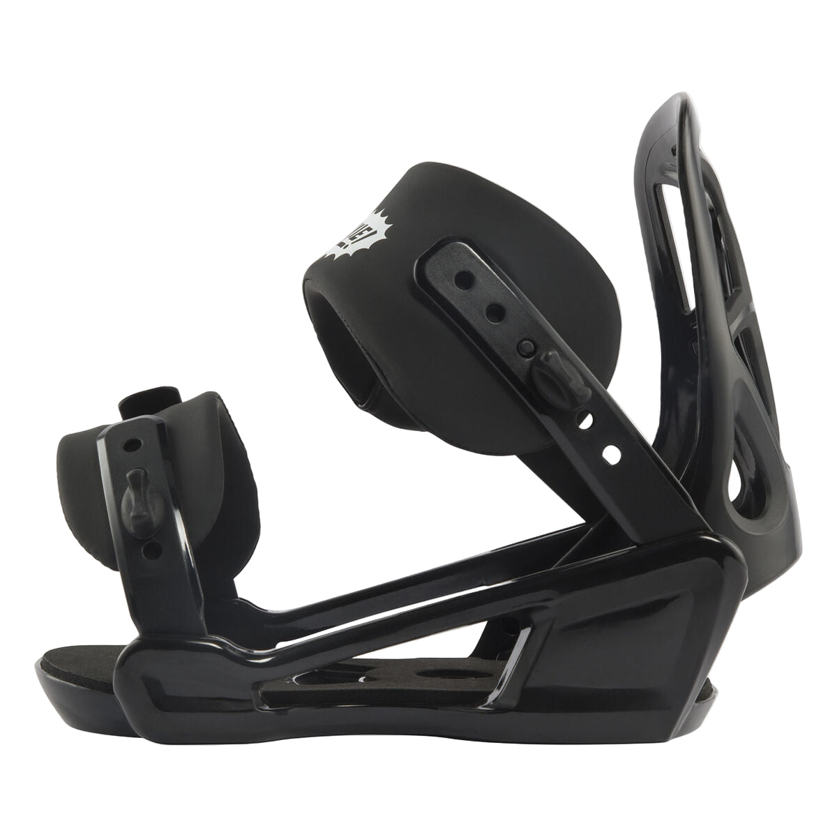 Rookie Snowboard Binding 2026 - Small