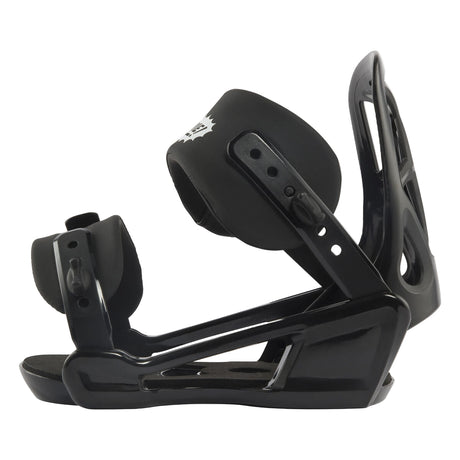 Rookie Snowboard Binding 2026 - Small