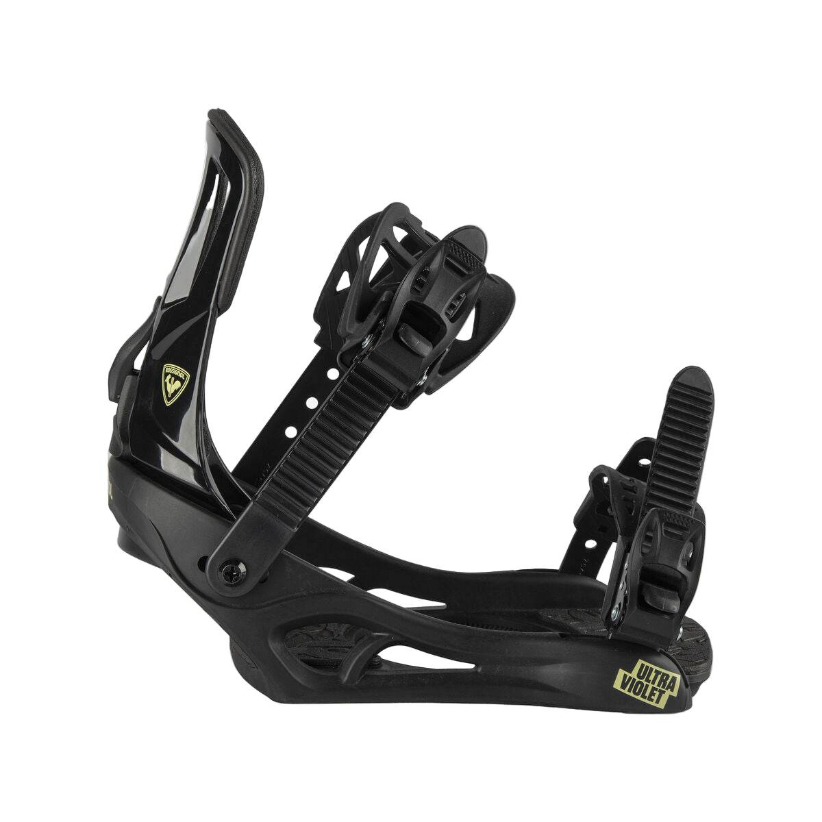 Ultraviolet Snowboard Binding 2026 - Suburban Ski and Bike