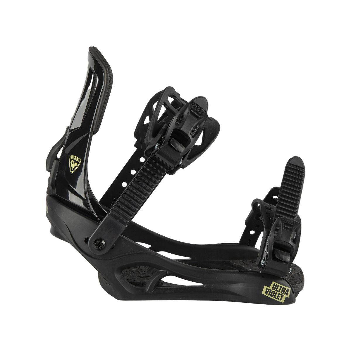 Ultraviolet Snowboard Binding 2026