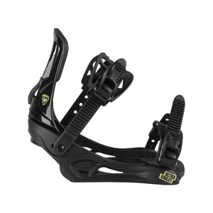 Ultraviolet Snowboard Binding 2026
