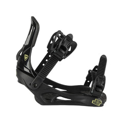 Ultraviolet Snowboard Binding 2026