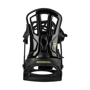 Ultraviolet Snowboard Binding 2026