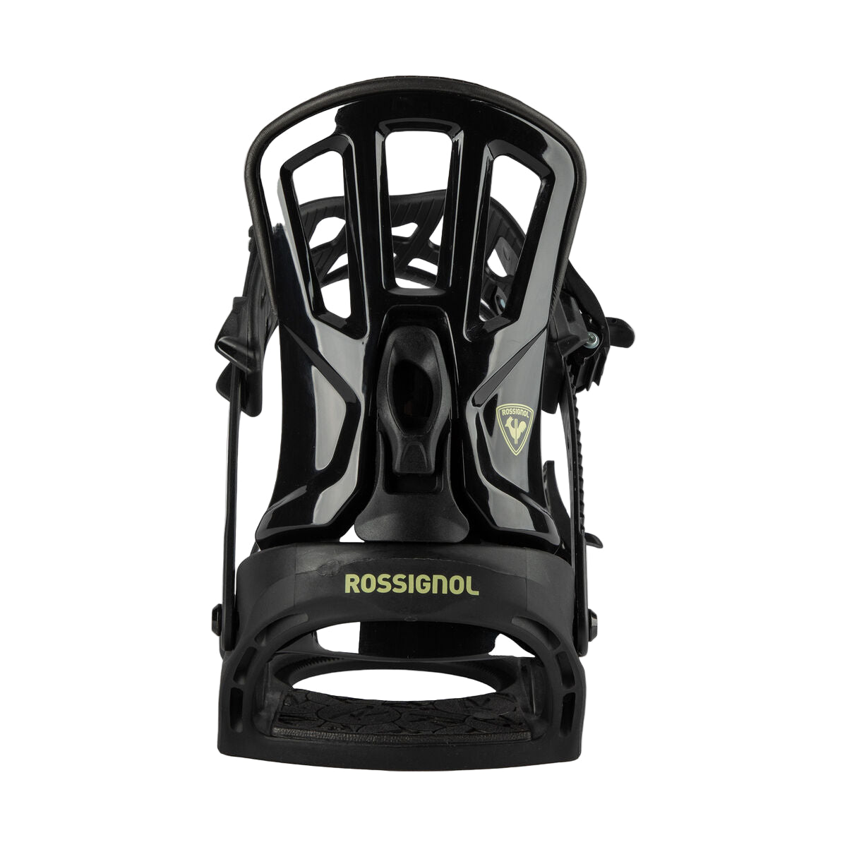 Ultraviolet Snowboard Binding 2026