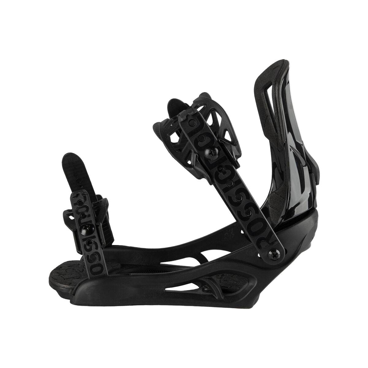 Ultraviolet Snowboard Binding 2026 - Suburban Ski and Bike