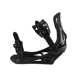 Ultraviolet Snowboard Binding 2026