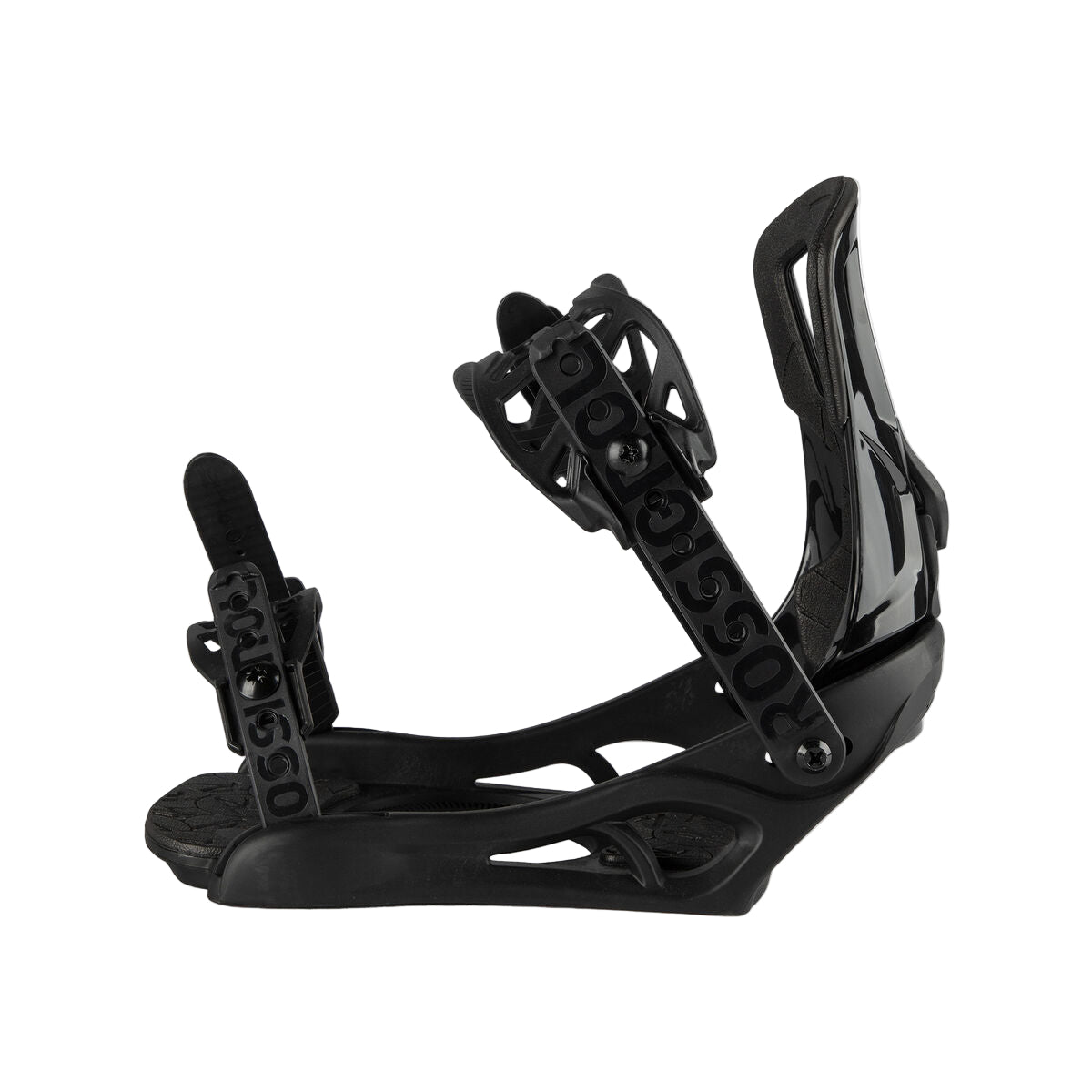 Ultraviolet Snowboard Binding 2026