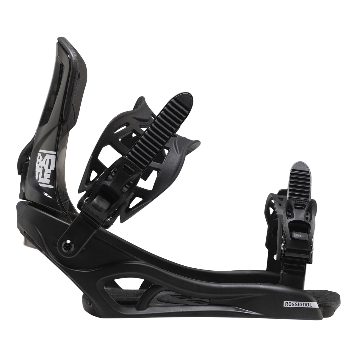 Battle Snowboard Binding 2026