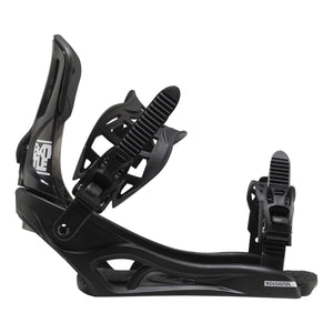 Battle Snowboard Binding 2026
