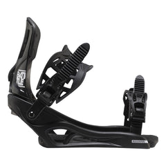 Battle Snowboard Binding 2026