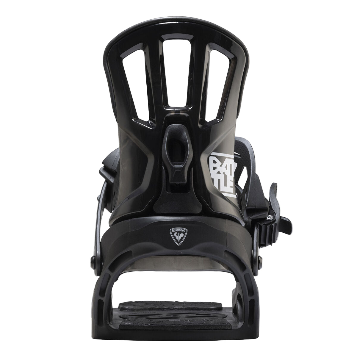 Battle Snowboard Binding 2026