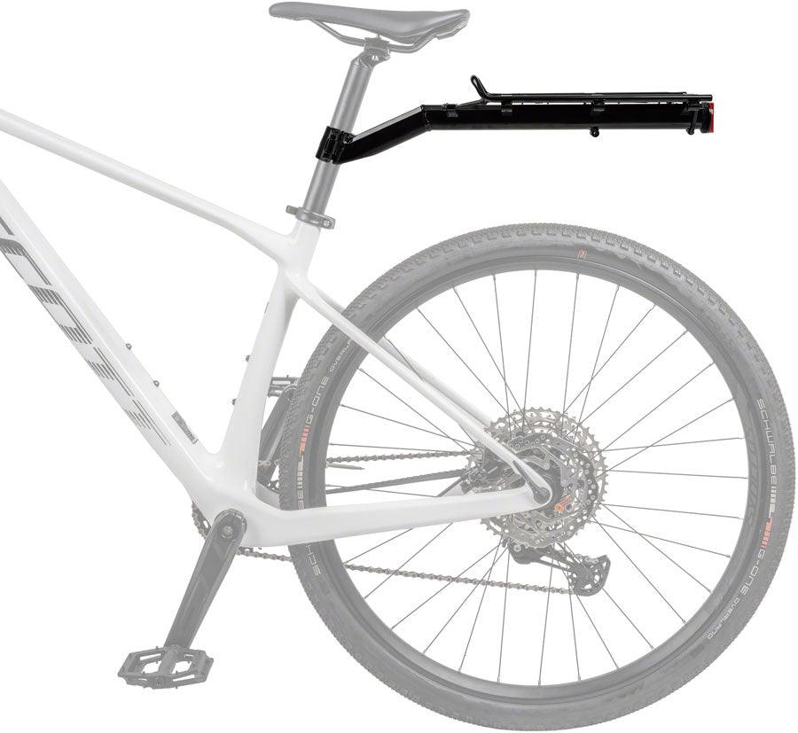 MTX BeamRack II Seatpost Mount Rack - A-Type