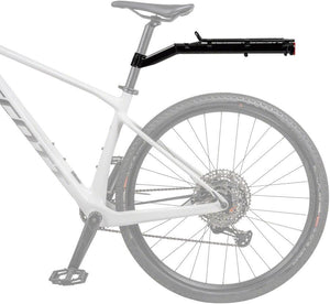 MTX BeamRack II Seatpost Mount Rack - A-Type