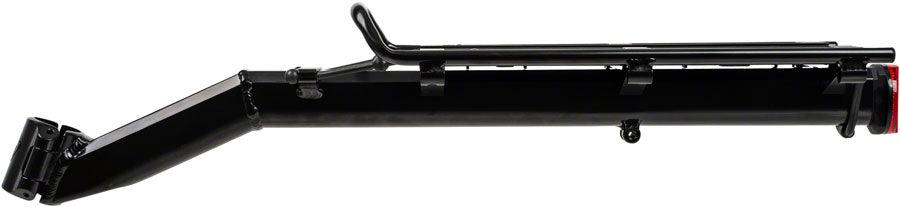 MTX BeamRack II Seatpost Mount Rack - A-Type