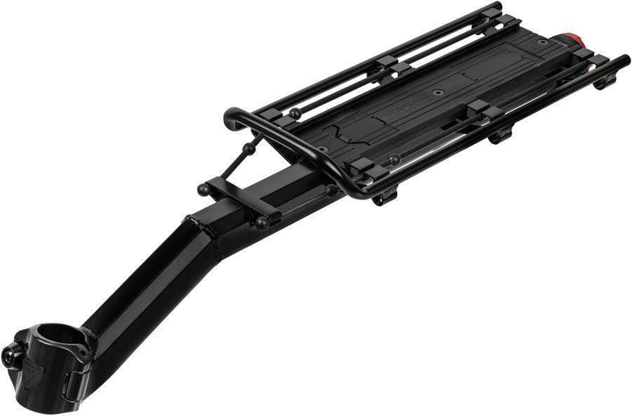 MTX BeamRack II Seatpost Mount Rack - A-Type