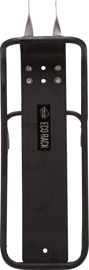 Eco Rear Rack - Suburban Ski and Bike