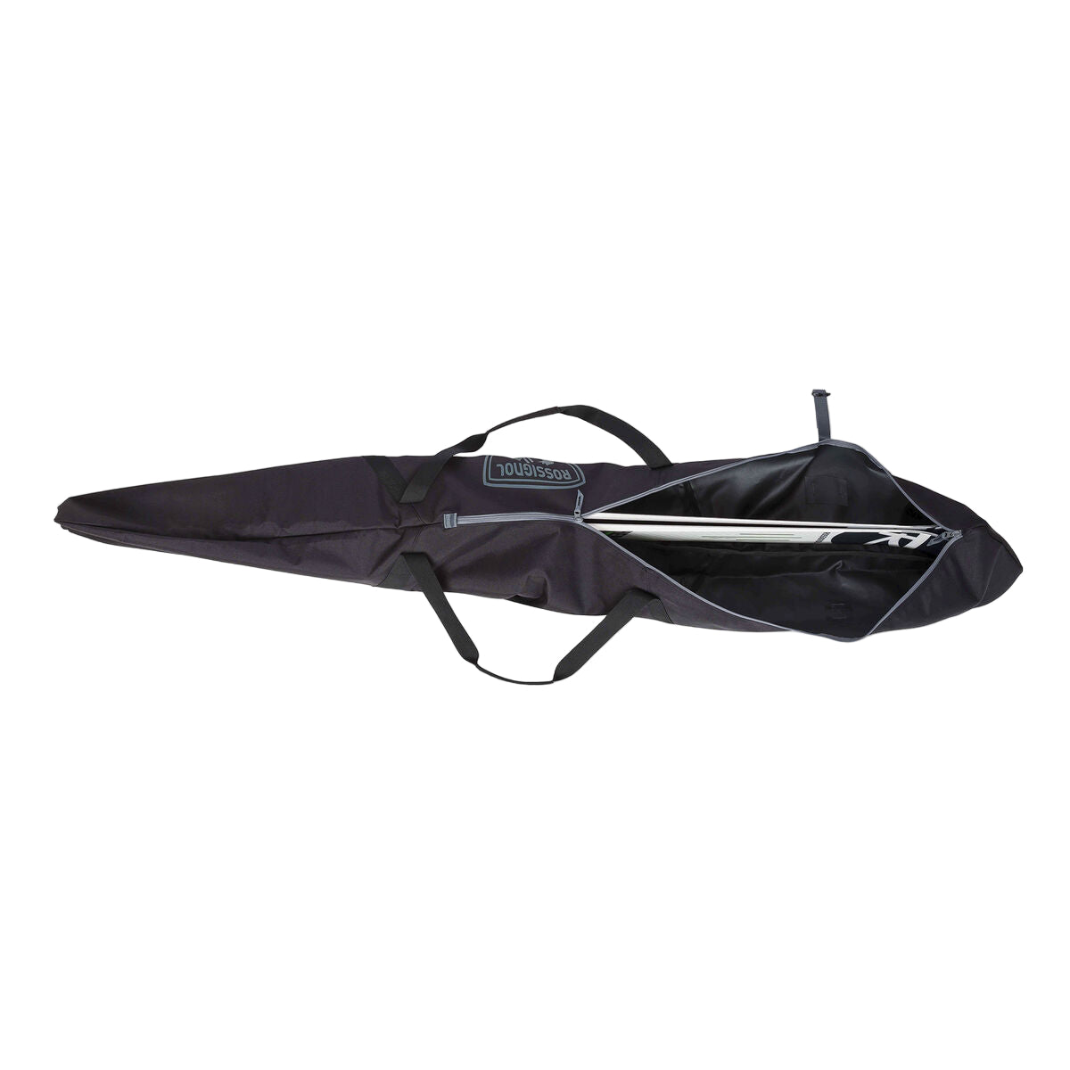 Basic Ski Bag - 185cm