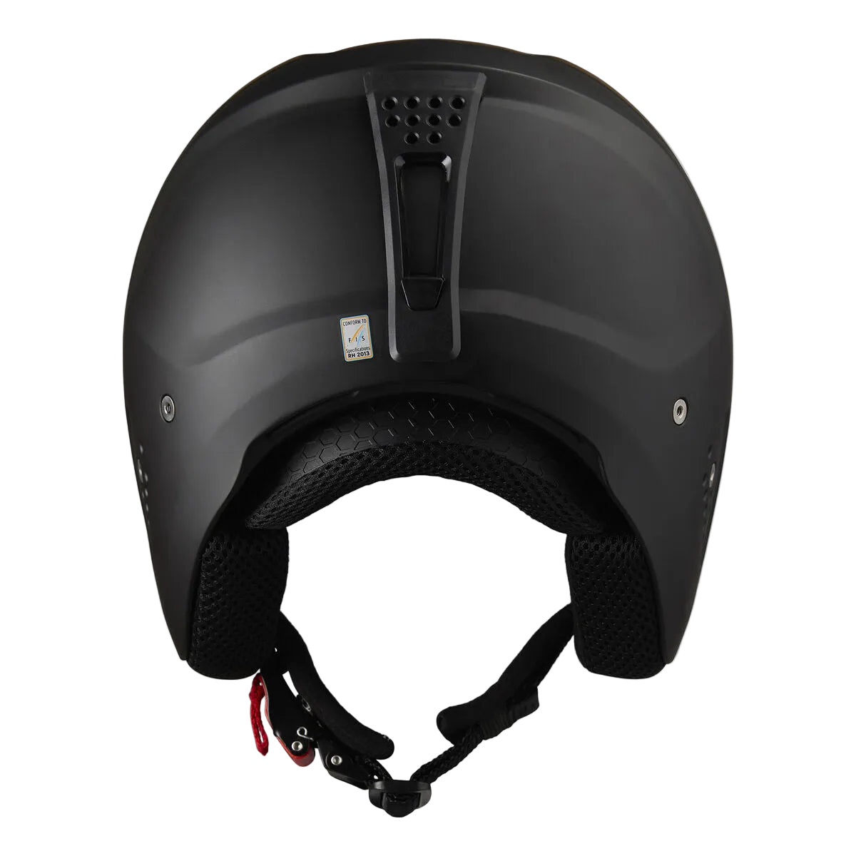 Hero Giant FIS Tiger Ski Race Helmet