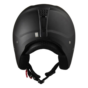 Hero Giant FIS Tiger Ski Race Helmet