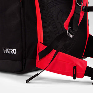 Rossignol Hero Athletes Racing Boot Bag