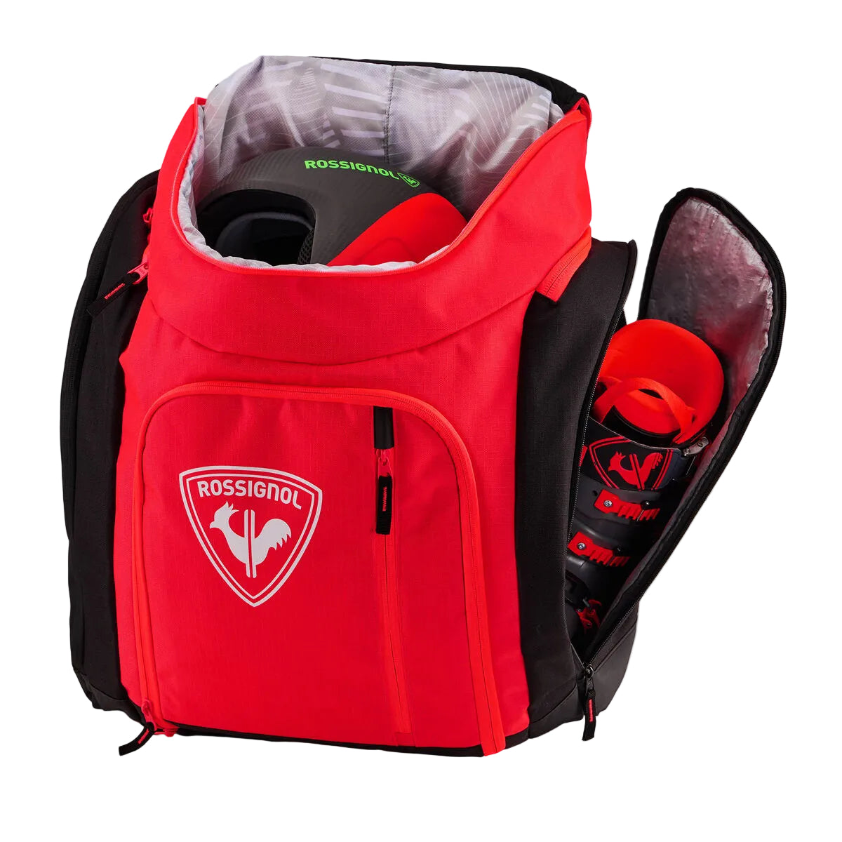 Rossignol Hero Athletes Racing Boot Bag