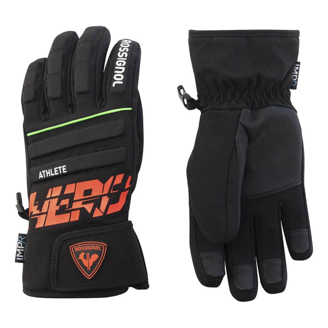 Hero Master Impr Ski Gloves - Suburban Ski and Bike