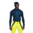 Men's Blackside Half-Zip Fleece - Suburban Ski and Bike