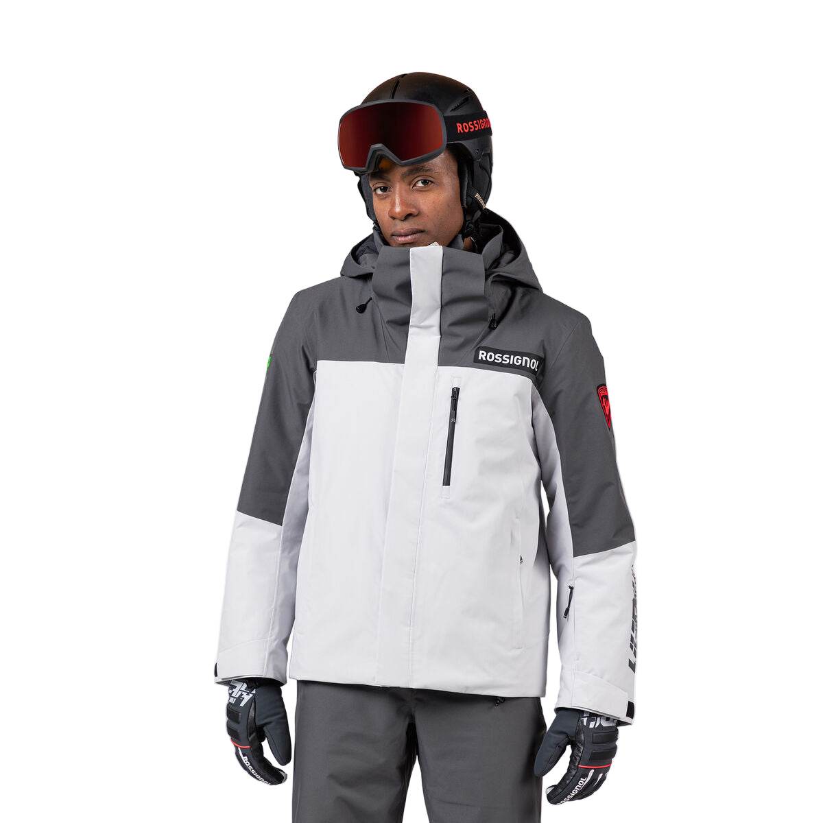 Men's Hero Velika Insulated Jacket - Suburban Ski and Bike