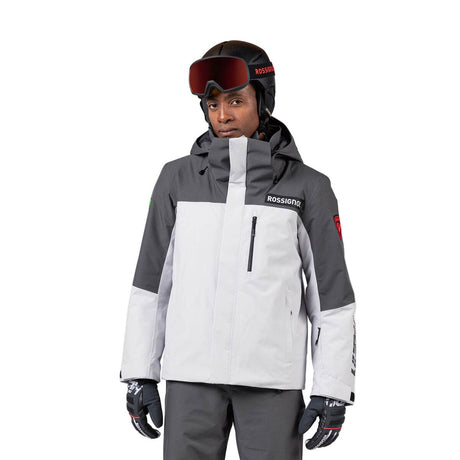Men's Hero Velika Insulated Jacket - Suburban Ski and Bike