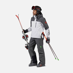 Men's Hero Velika Insulated Jacket - Suburban Ski and Bike