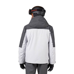 Men's Hero Velika Insulated Jacket - Suburban Ski and Bike