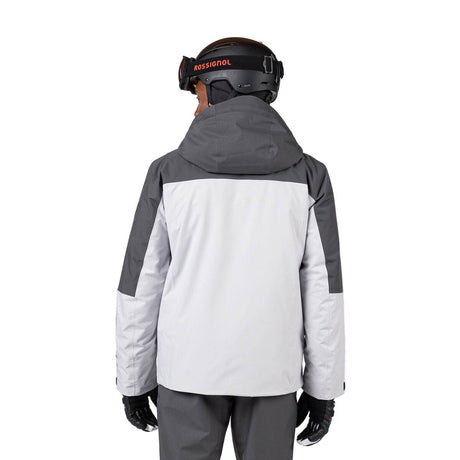 Men's Hero Velika Insulated Jacket - Suburban Ski and Bike