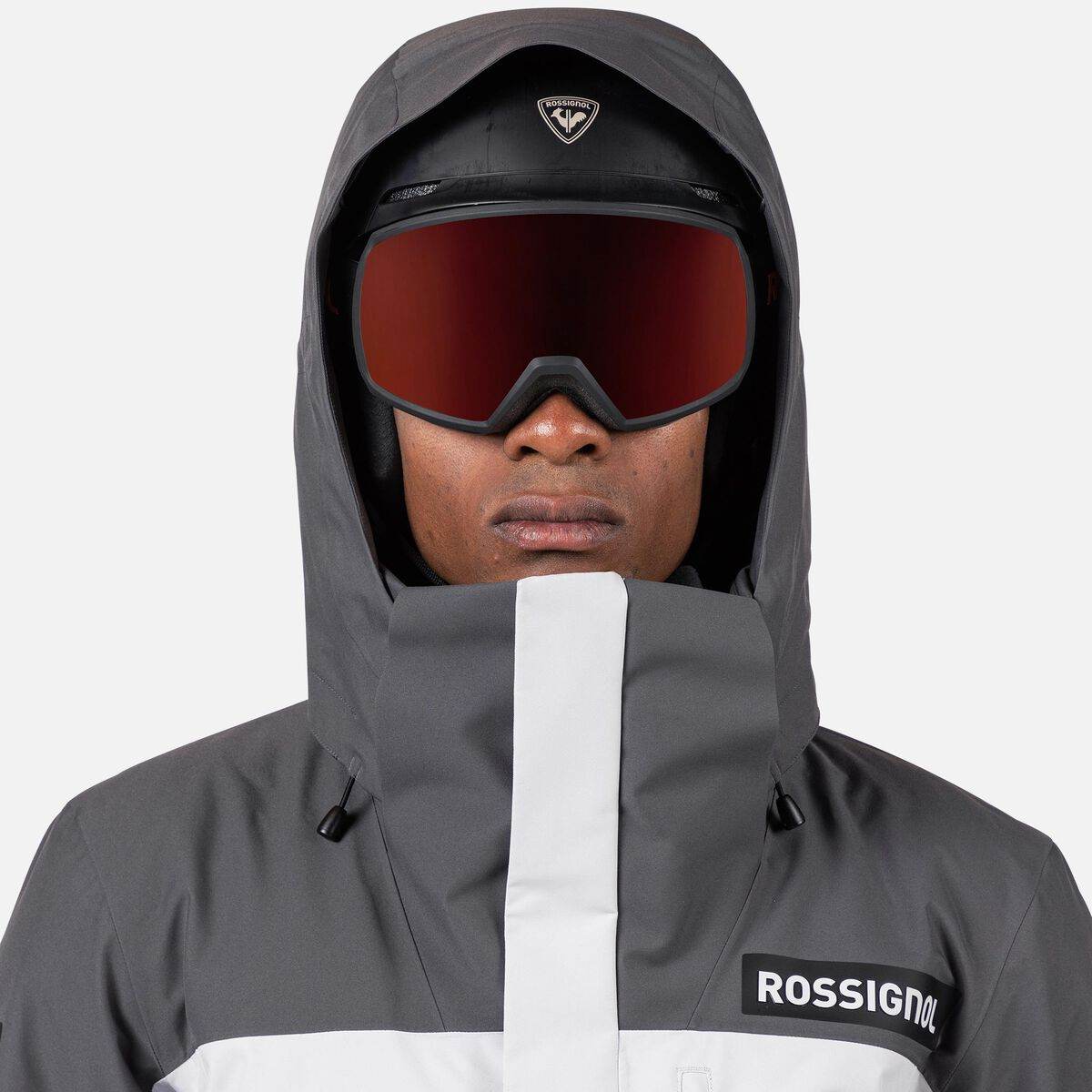 Men's Hero Velika Insulated Jacket - Suburban Ski and Bike