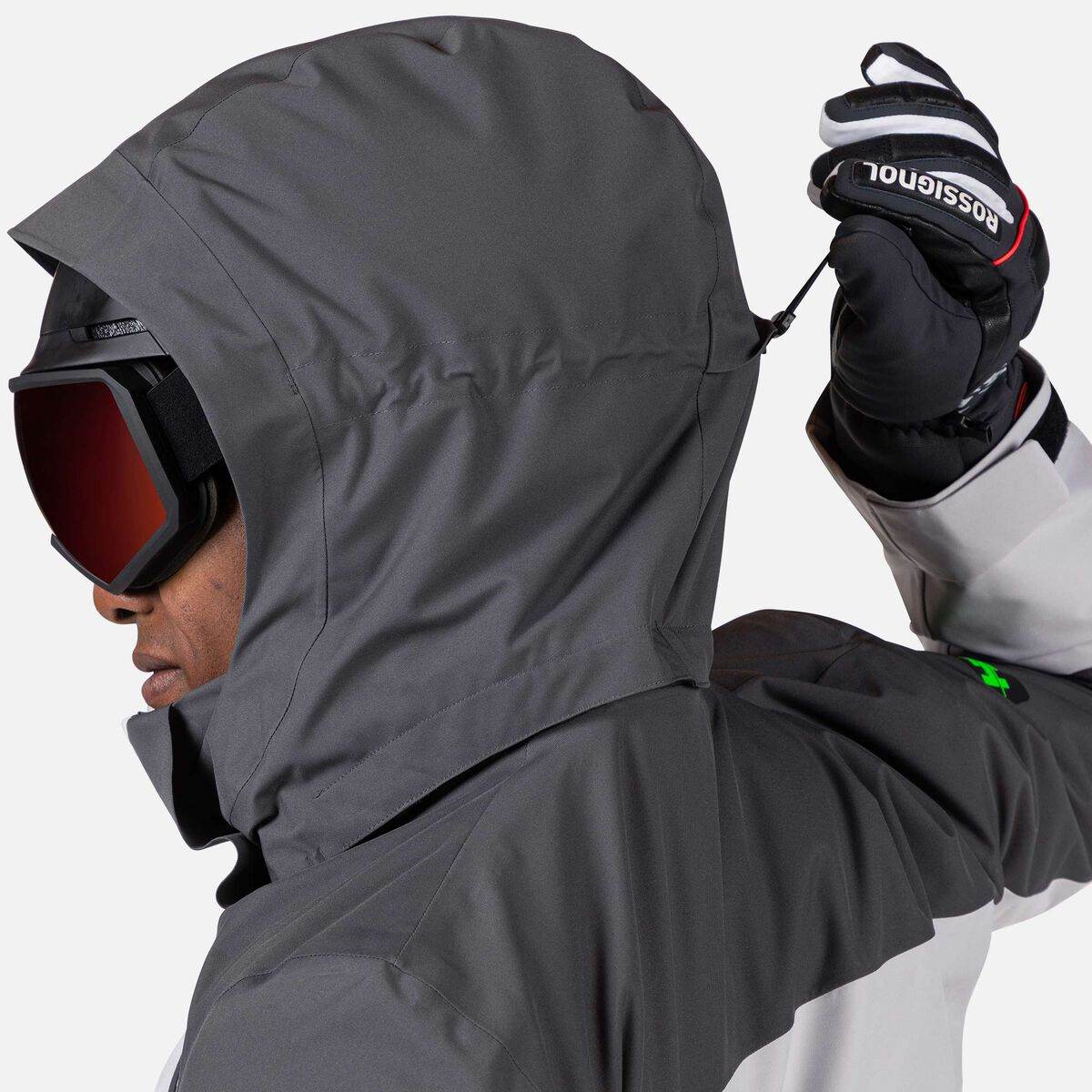 Men's Hero Velika Insulated Jacket - Suburban Ski and Bike