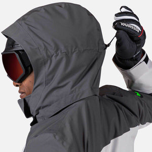 Men's Hero Velika Insulated Jacket - Suburban Ski and Bike
