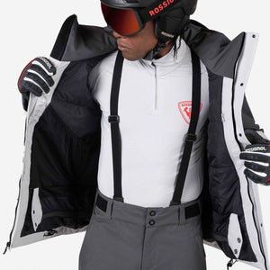 Men's Hero Velika Insulated Jacket - Suburban Ski and Bike