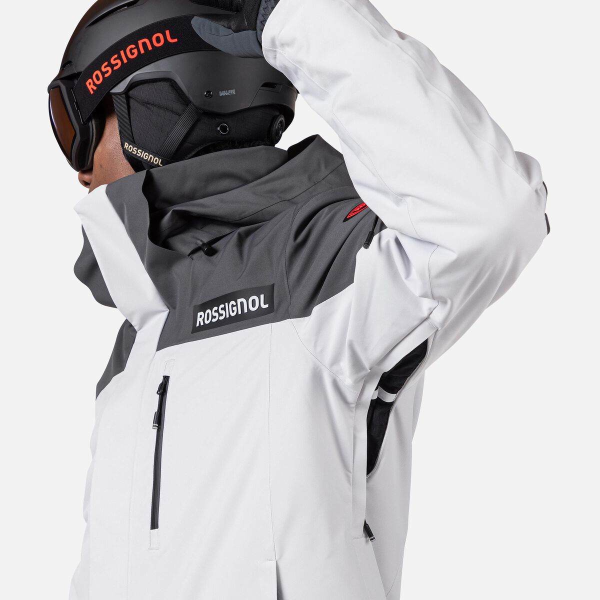 Men's Hero Velika Insulated Jacket - Suburban Ski and Bike