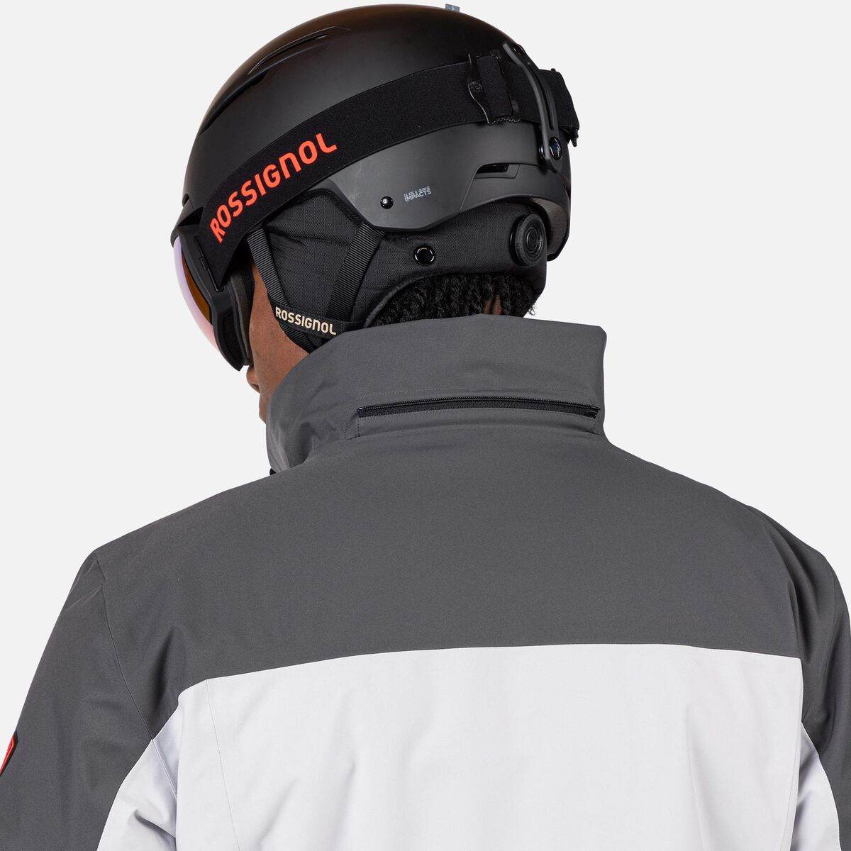 Men's Hero Velika Insulated Jacket - Suburban Ski and Bike