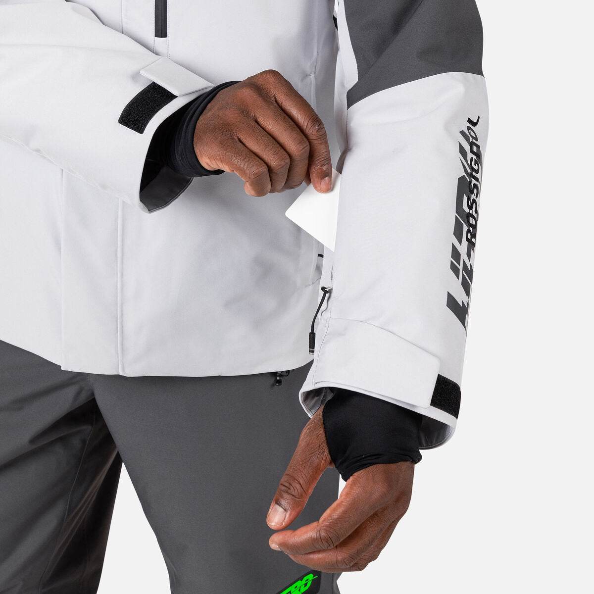 Men's Hero Velika Insulated Jacket - Suburban Ski and Bike