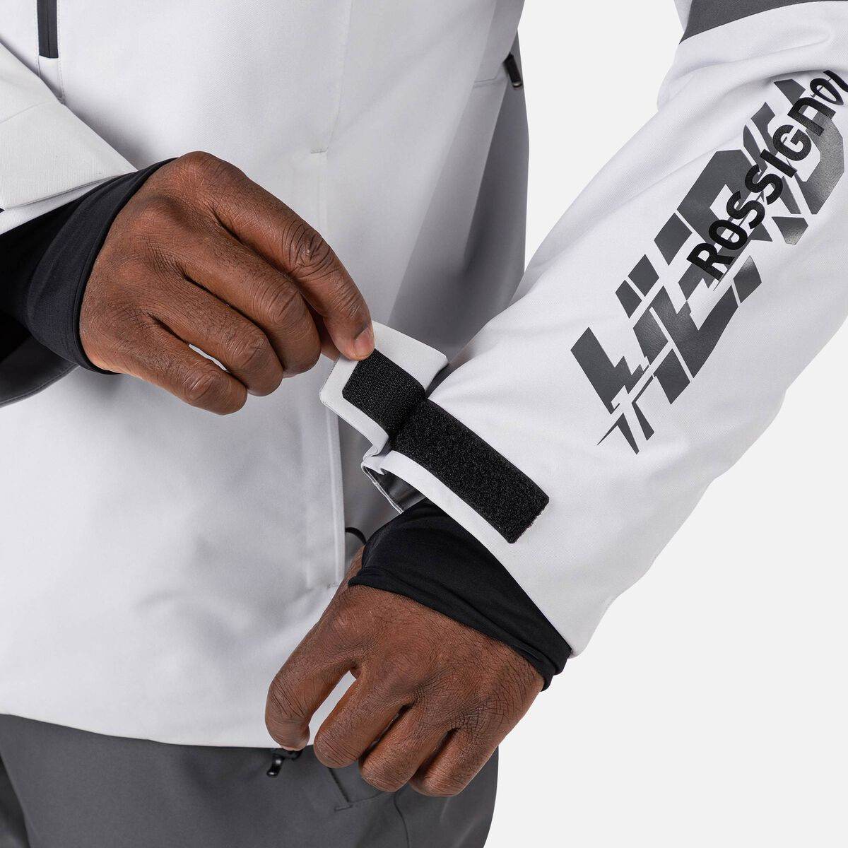 Men's Hero Velika Insulated Jacket - Suburban Ski and Bike