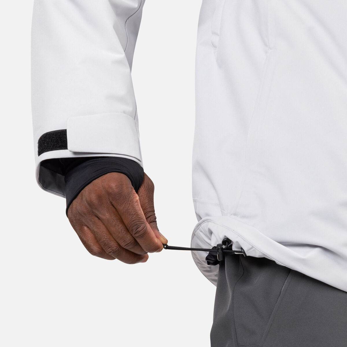 Men's Hero Velika Insulated Jacket - Suburban Ski and Bike