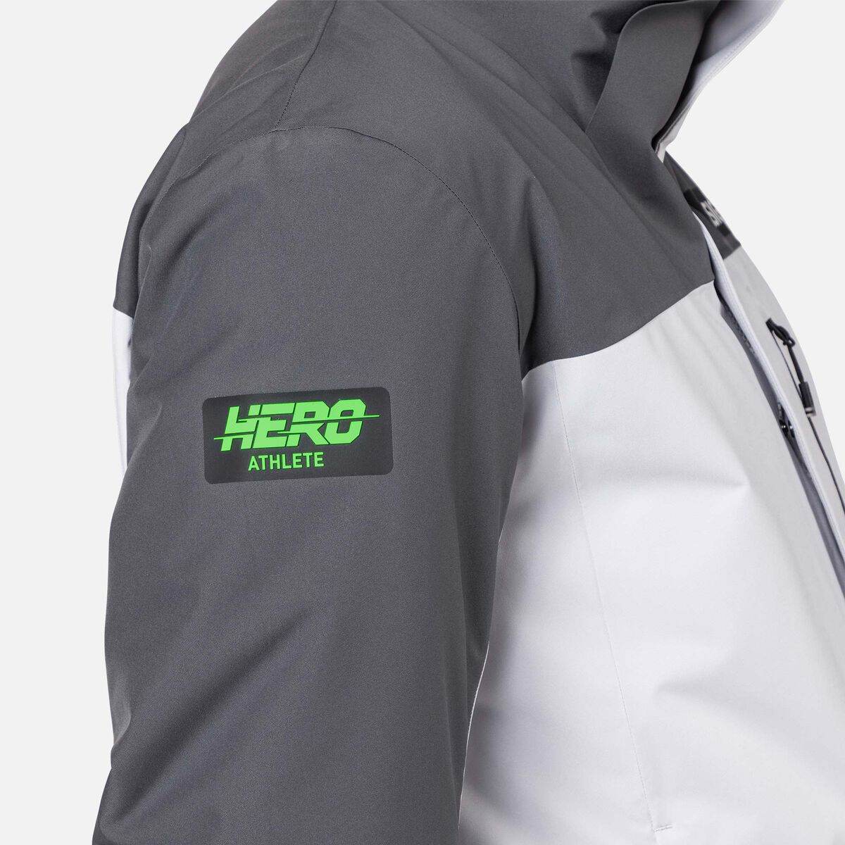 Men's Hero Velika Insulated Jacket - Suburban Ski and Bike