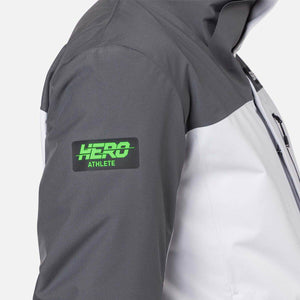 Men's Hero Velika Insulated Jacket - Suburban Ski and Bike